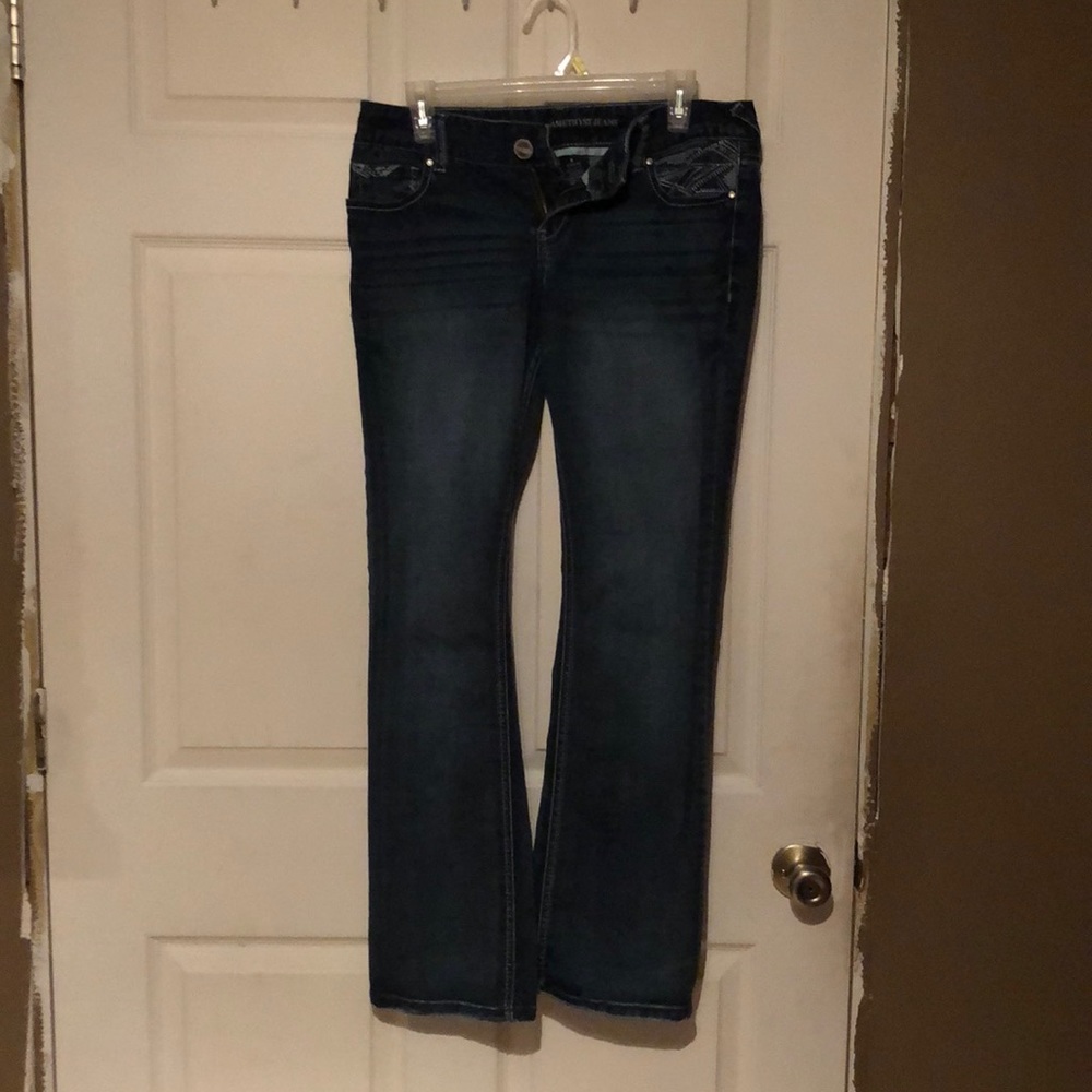 Jeans